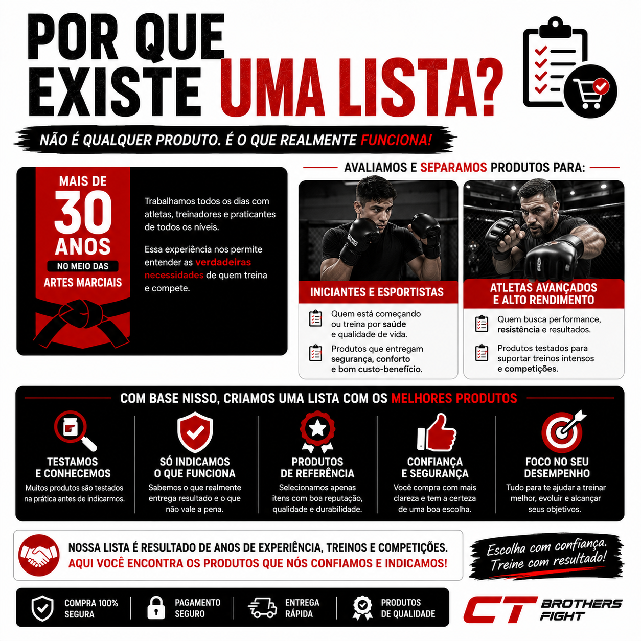 🥊 LUVAS DE MMA A PARTIR DE R$ 150,00 🥊 - imagem 3
