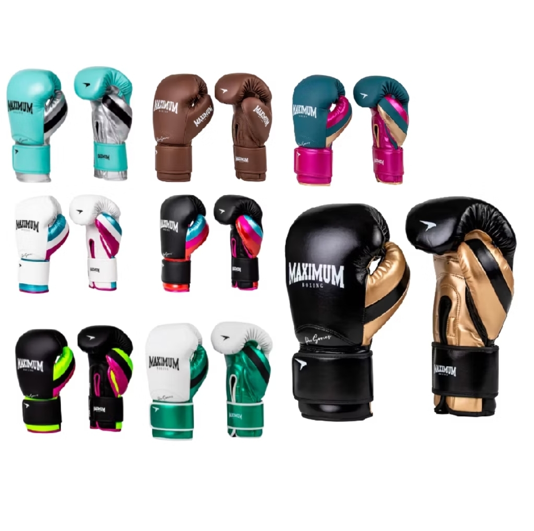 🥊 LUVAS DE BOXE A PARTIR DE R$ 180,00 🥊